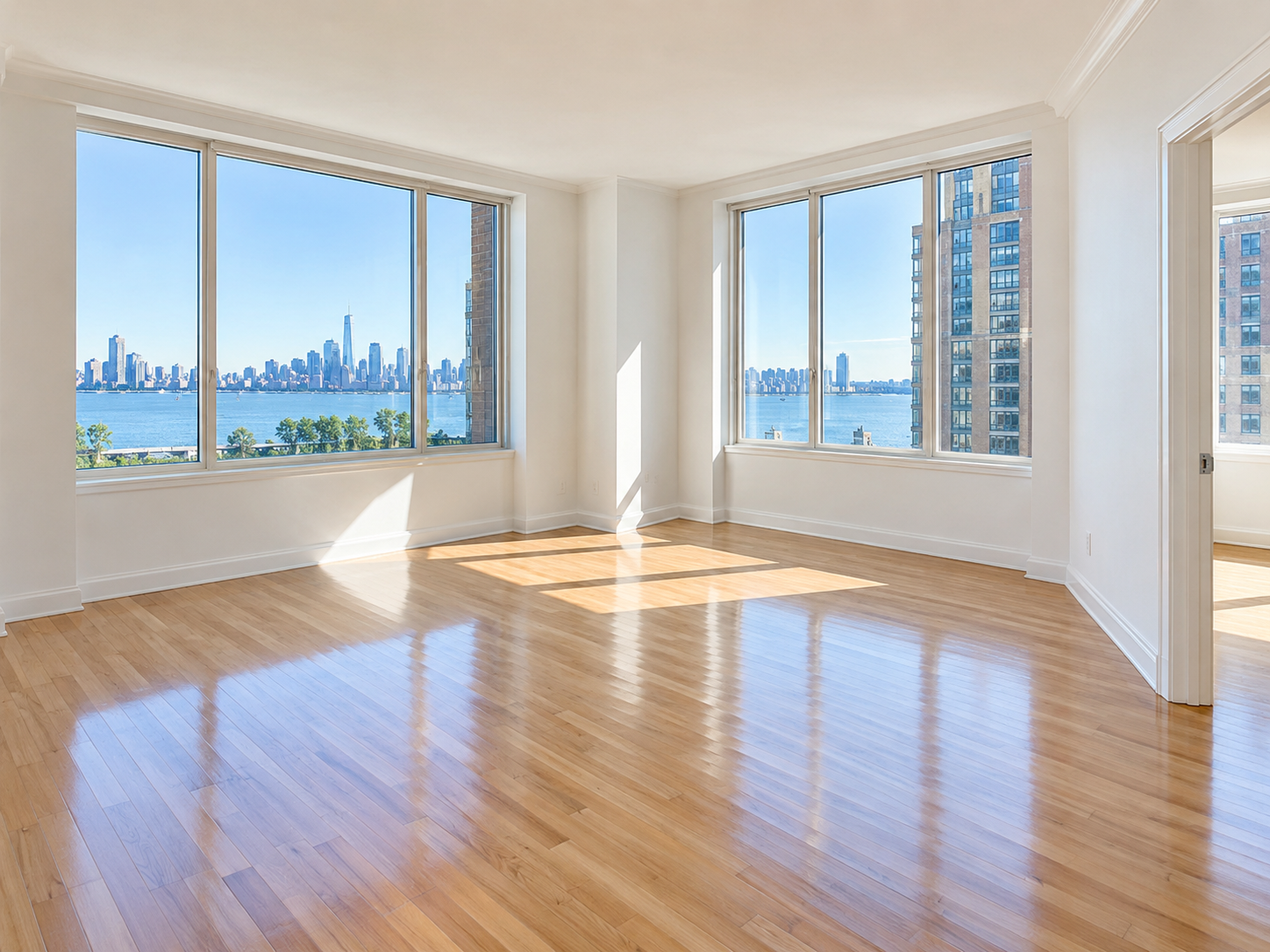 Move-In & Move-Out